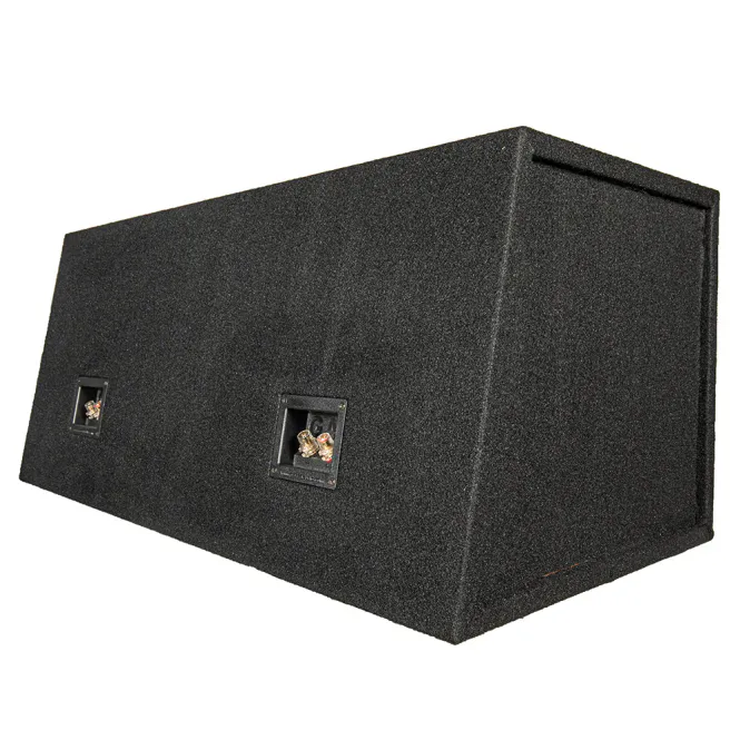 Hovedbilde Basskasse 2x 15