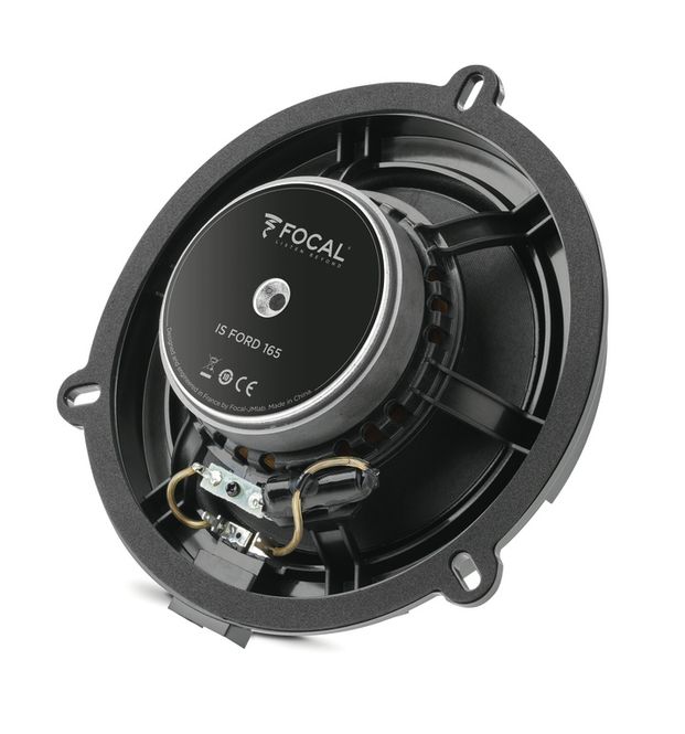 Hovedbilde FOCAL IS FORD 165 Ford, Mazda, Jaguar, LandRover, ...