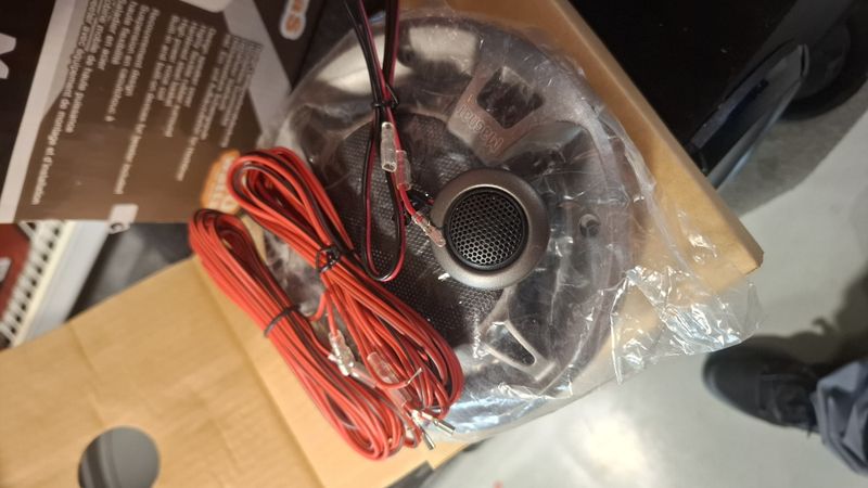 Magnat Ultra S 213 5,25