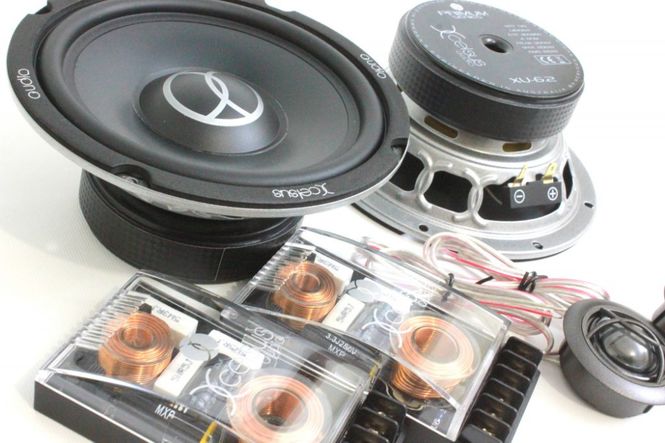 Hovedbilde Xcelsus Audio XU6.2 6,5