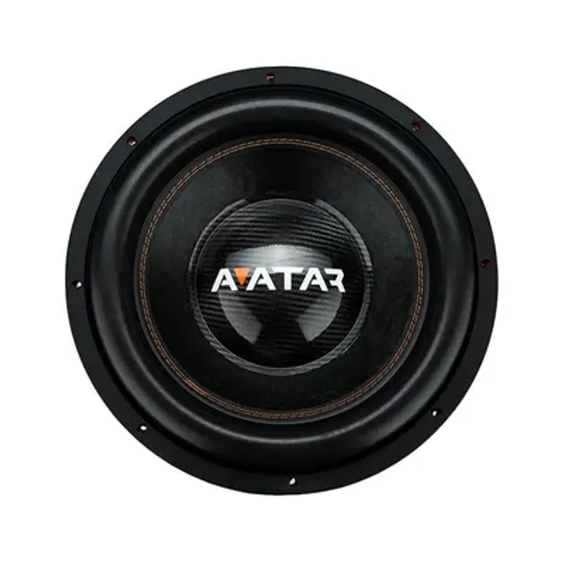 Avatar Doomsday 15D2 15