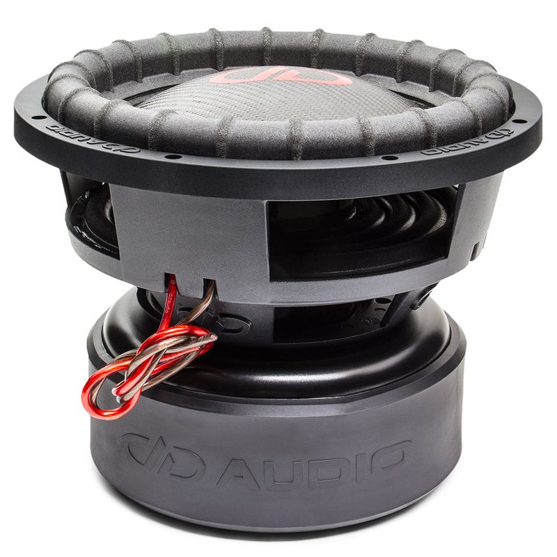 DD Audio 9918 D0,5DD Audio 18