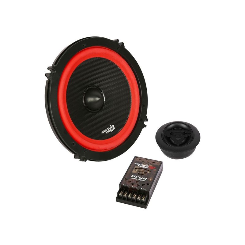 Cerwin-Vega V65C VEGA 6,5