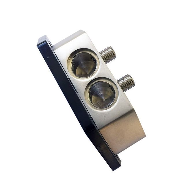Hovedbilde 4 CONNECT fordelingsblokk 2x50/20mm2 ...