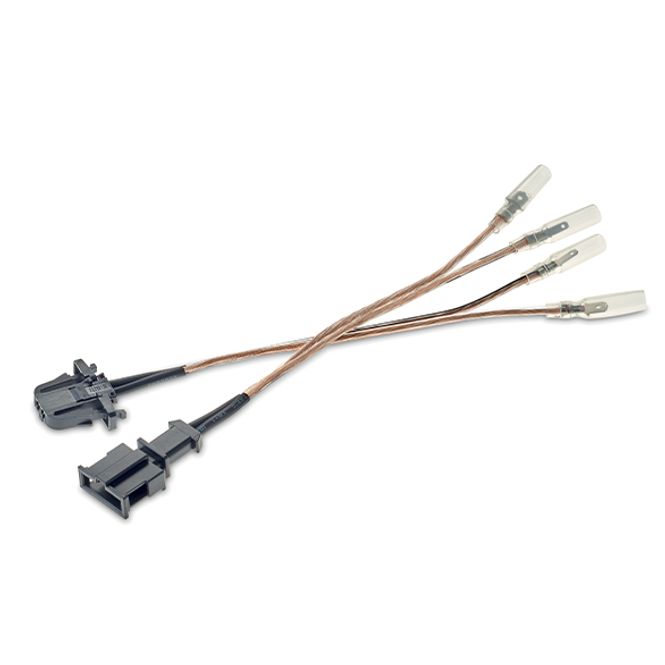 Hovedbilde FOCAL IS VW 180 VW, Skoda, Seat 8