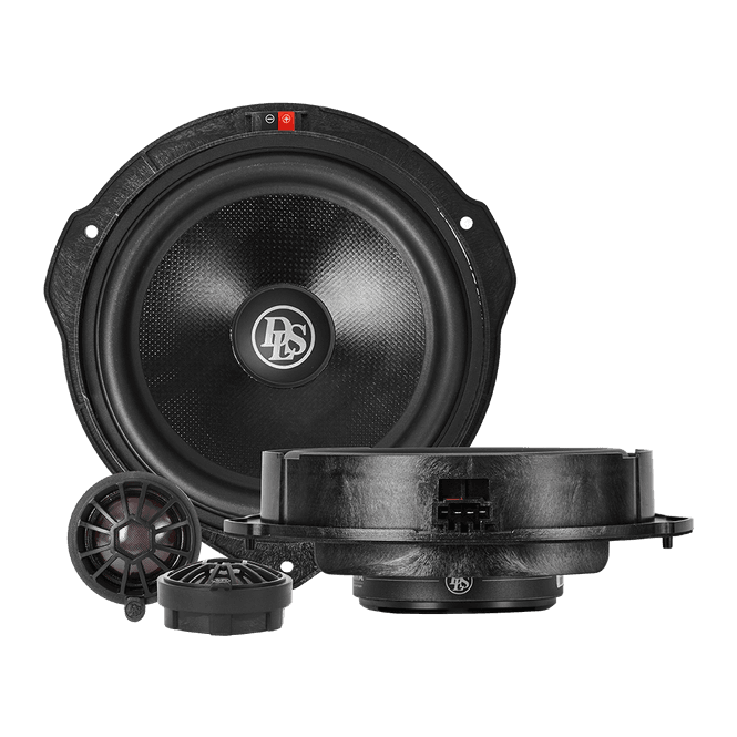 Hovedbilde DLS Cruise CRPP-MB2.6 Mercedes Vito W447 ...