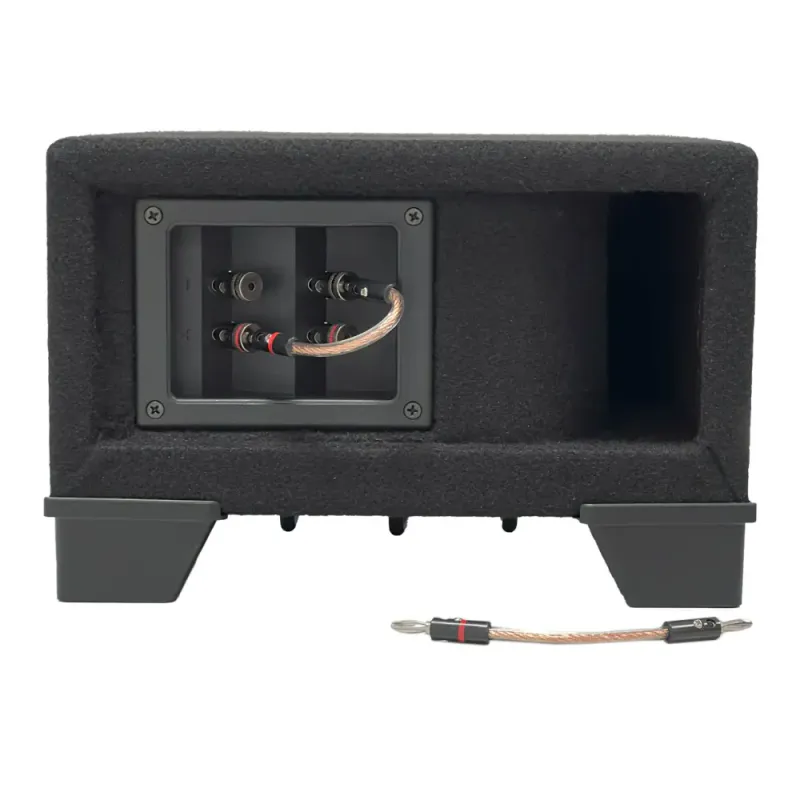 GAS MAX B1-16. 6.5``, 400W RMS, 2x2 Ohm