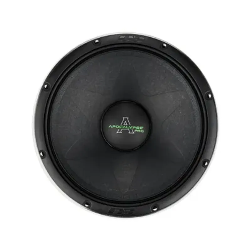 Deaf Bonce Apocalypse AP-M61AC PRO 6,5 mellomtone 180wRMS
