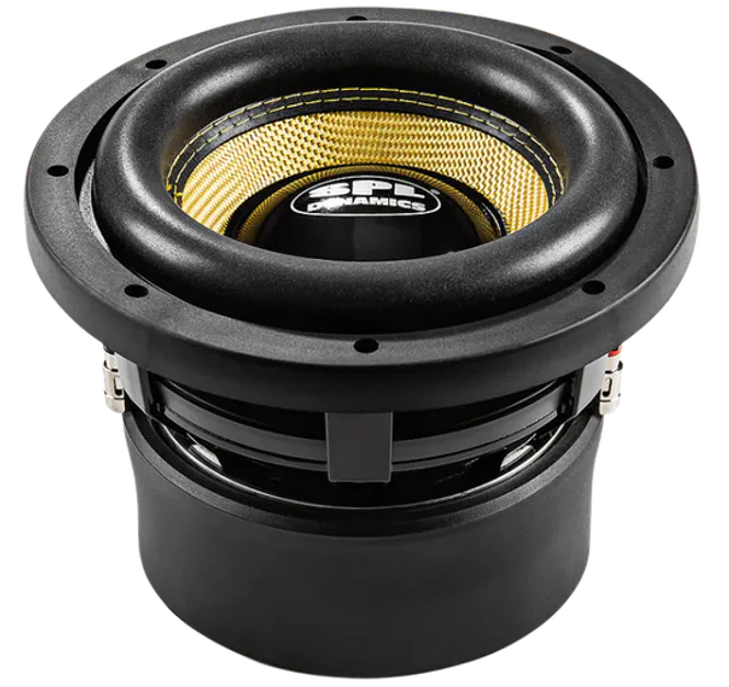 Hovedbilde Brukt! Lite brukt SPL Dynamics XTR-200D2 8