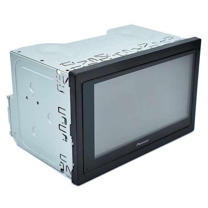 Hovedbilde Pioneer SPH-DA77DAB 2 Din DAB+,BT, Trådløs ...