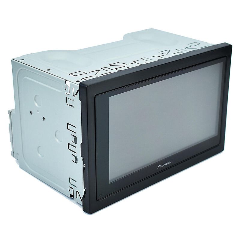 Pioneer SPH-DA77DAB 2 Din DAB+,BT, Trådløs Carplay & Android Aut