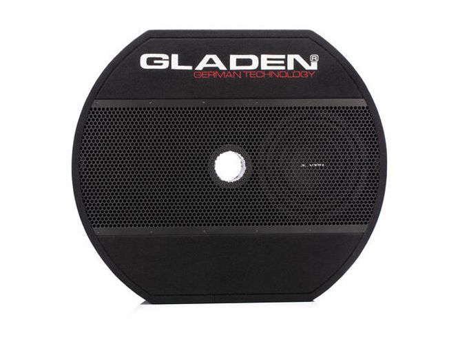 Hovedbilde GLADEN Gamma GSRB 08 - 8