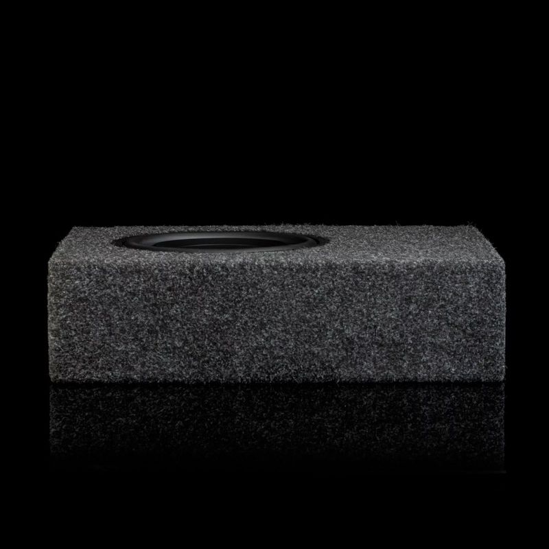 GLADEN VAG-6CH-SUB Plug and Play oppgradering