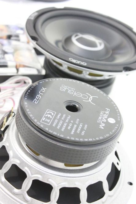 Hovedbilde Xcelsus Audio XU6.2 6,5