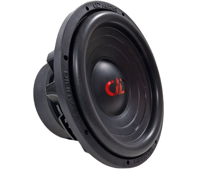 Hovedbilde DD Audio VO-W12a-D4 12