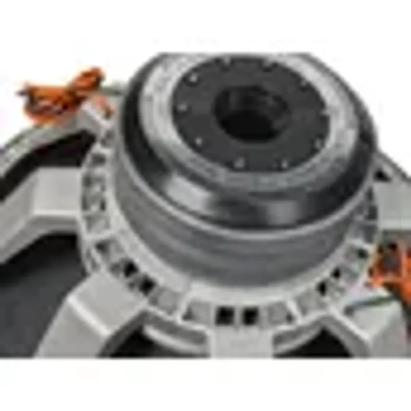 GAS CMP S3-33D1 Competition 33``. 2x 1ohm 