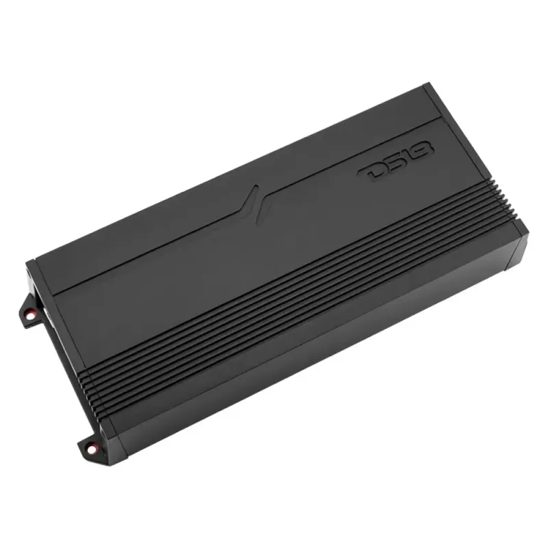 DS18 Basspakke med 2x12`` kasse og forsterker på 1200W RMS