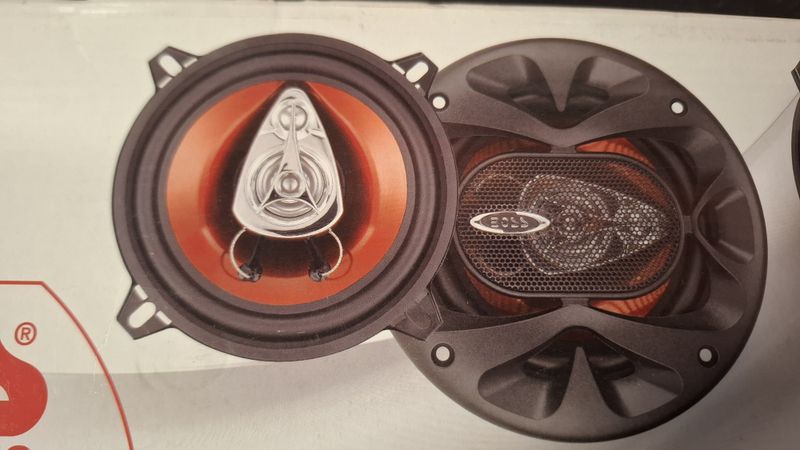 Boss Chaos CH5530 5,25