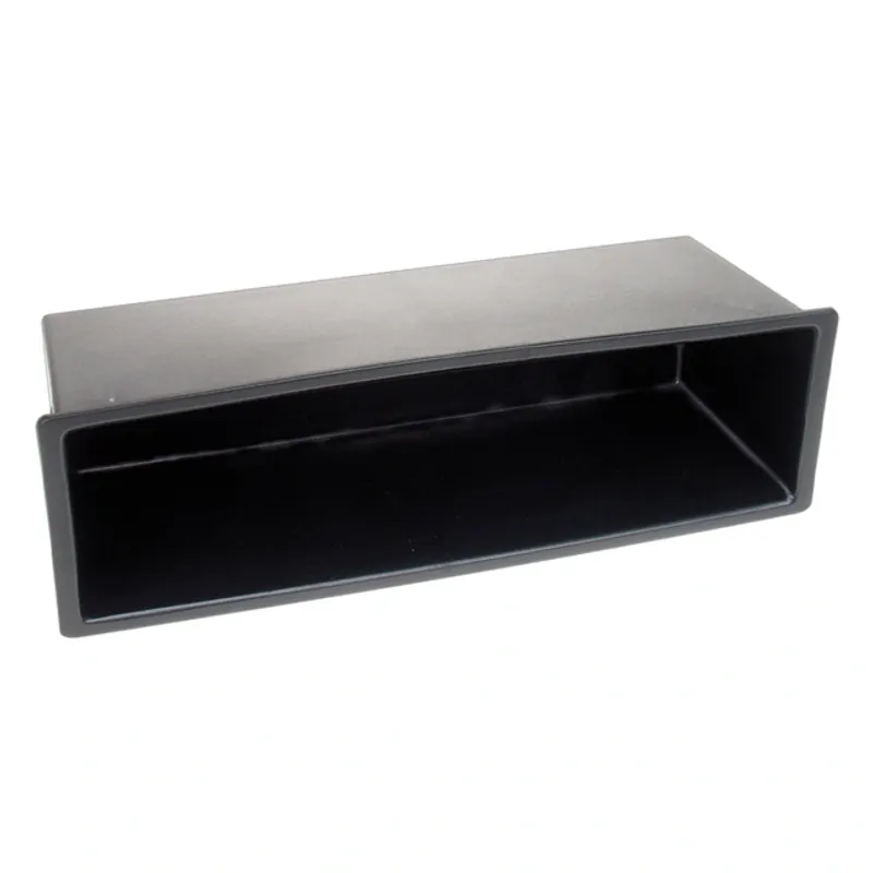 Universal ACV 1-DIN universal lomme. 68mm dyp