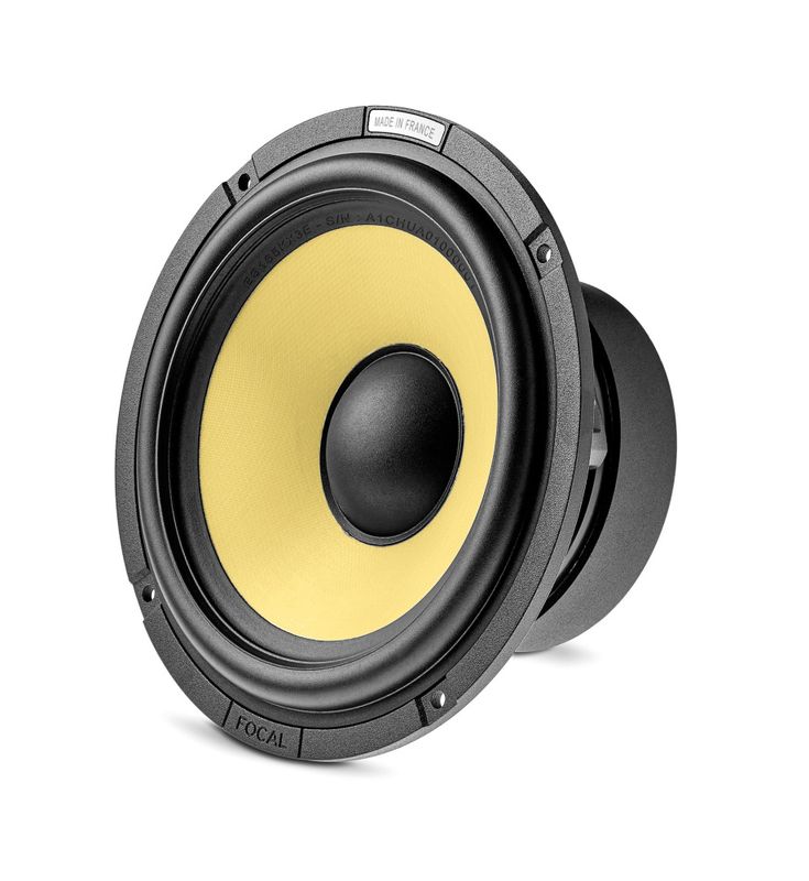 FOCAL ES165KX3 EVO 3veis 6,5