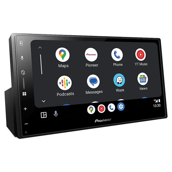 Hovedbilde Pioneer SPH-DA77DAB 2 Din DAB+,BT, Trådløs ...