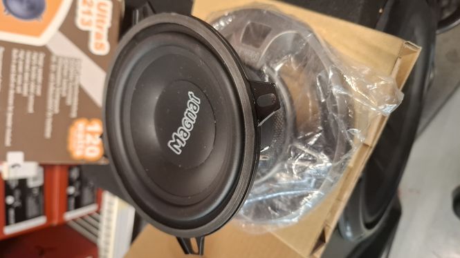 Hovedbilde Magnat Ultra S 213 5,25