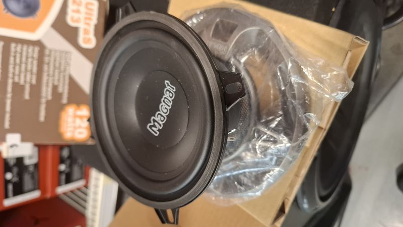 Magnat Ultra S 213 5,25