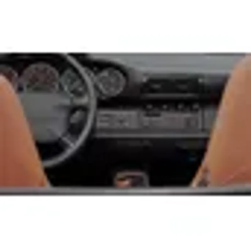 Blaupunkt Bremen SQR 46 DAB. 1 DIN. Retro ook