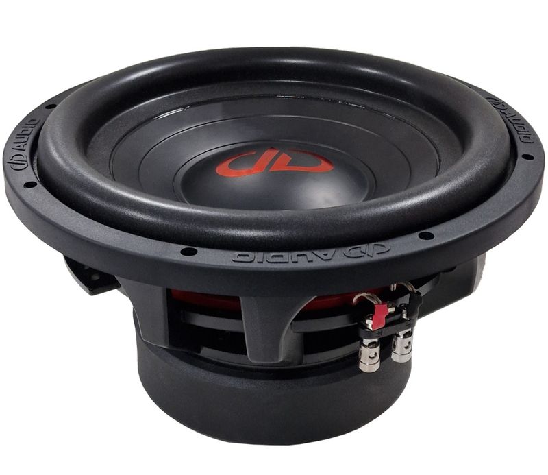 DD Audio VO-W12a-D4 12