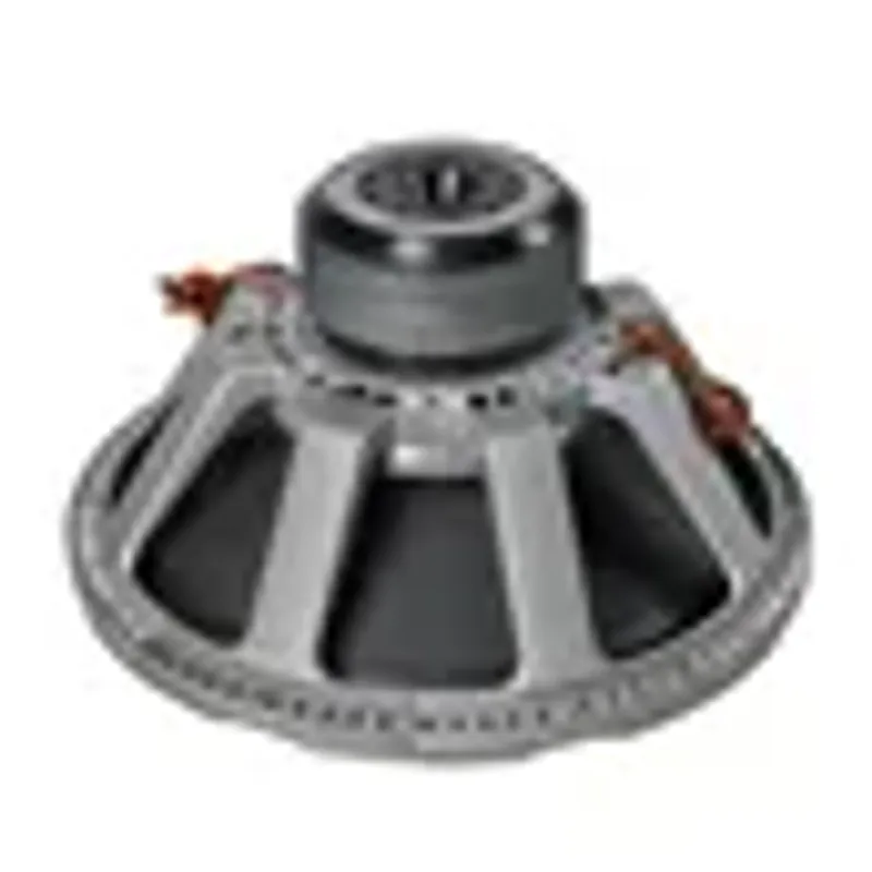 GAS CMP S3-33D1 Competition 33``. 2x 1ohm 