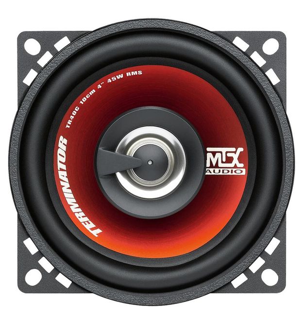 Hovedbilde MTX TR40C 4