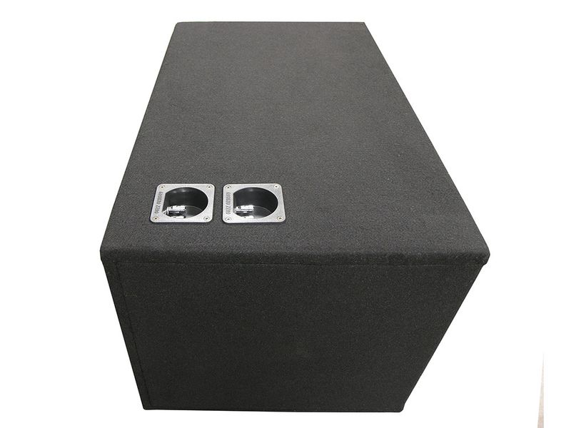 Ground Zero Hydrogen 15 SPL 1x 15