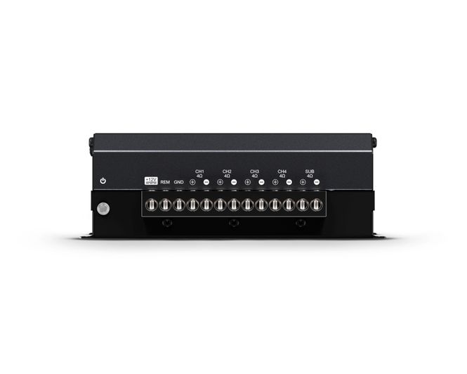Hovedbilde SounDigital SD800.5 EVO6.0 5kanals 4x100W+1x400W ...
