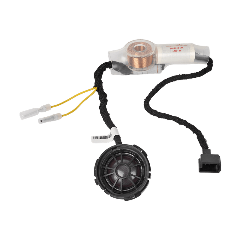 DLS Cruise CRPP-OP1.6 Opel, Chevrolet, Cadillac, Hummer Comp.sett Plug & Play