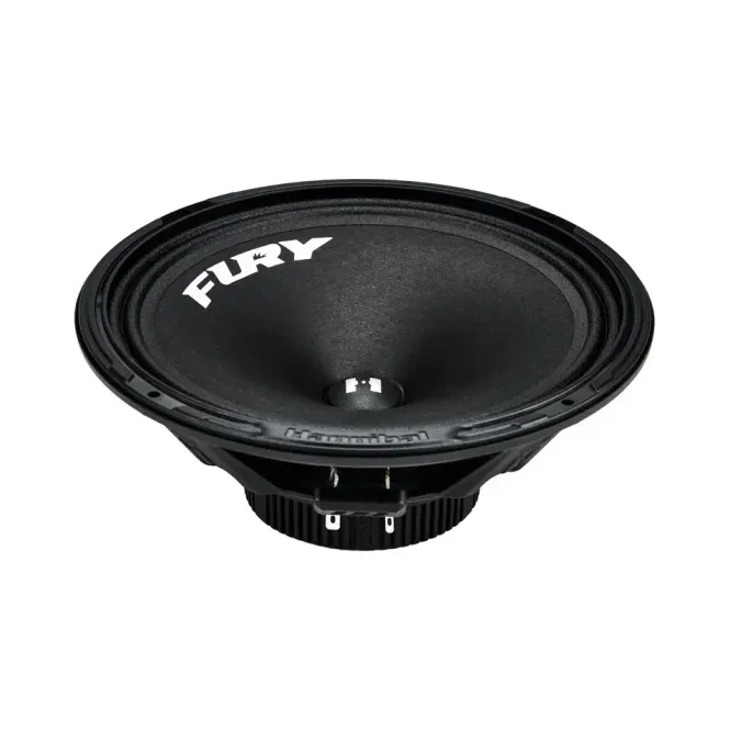 Hovedbilde Deaf Bonce Hannival Fury 200. 8