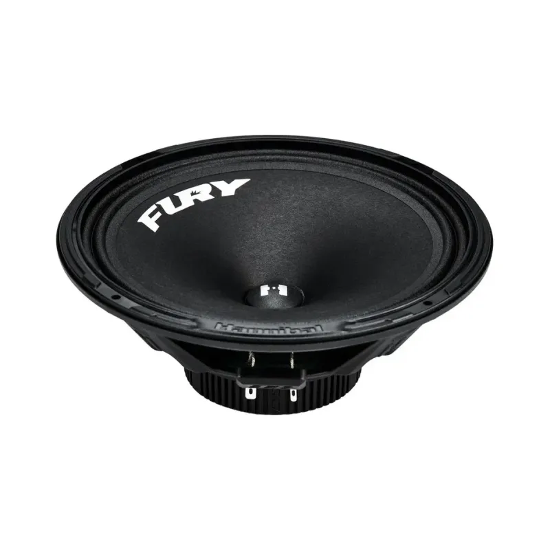 Deaf Bonce Hannival Fury 200. 8