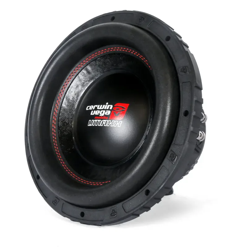 Cerwin Vega VMAXX 12