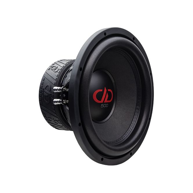 Hovedbilde DD Audio 512e-D2 12
