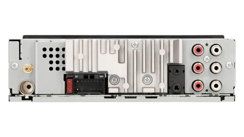 Pioneer SXT-C10PS Retroradio. BT, DAB+, USB, AUX, ikke CD